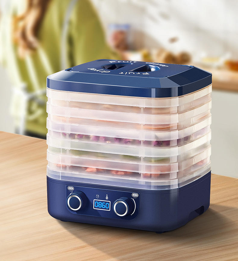 Dried Fruit Machine NO.FC-210