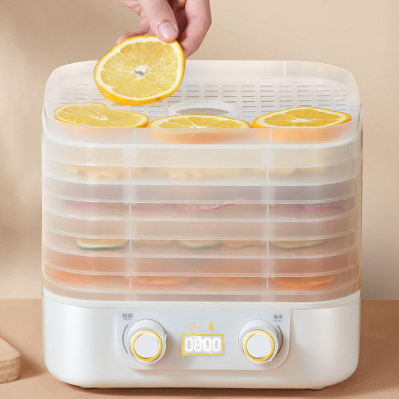 Dried Fruit Machine NO.FC-210