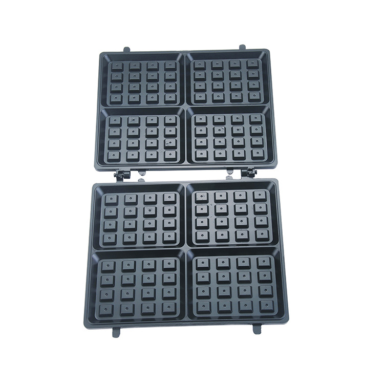 Sandwich Maker NO.HSS-08